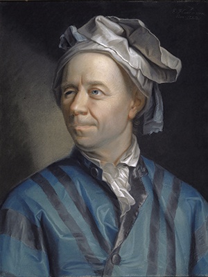 Leonhard Euler