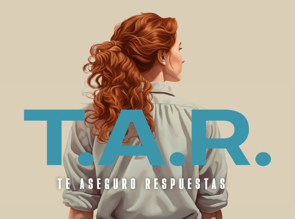 Te aseguro respuestas