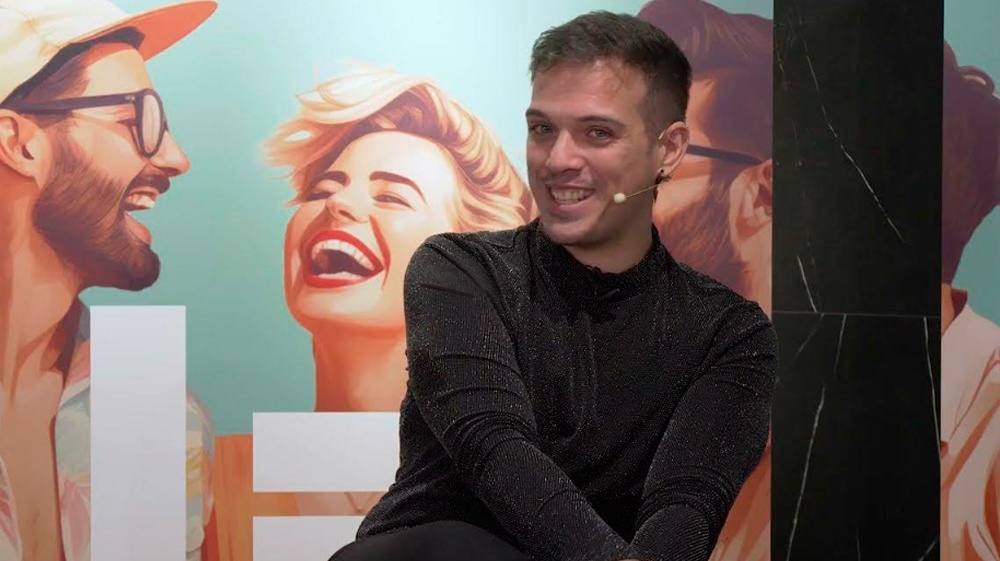 Testimonios en la CafeterI=Ia